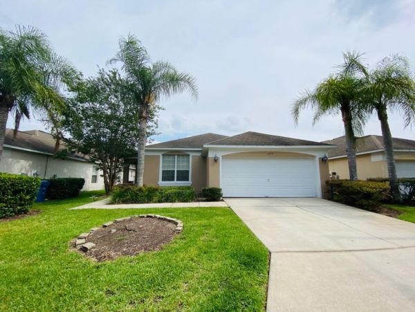 Orlando Home 982388