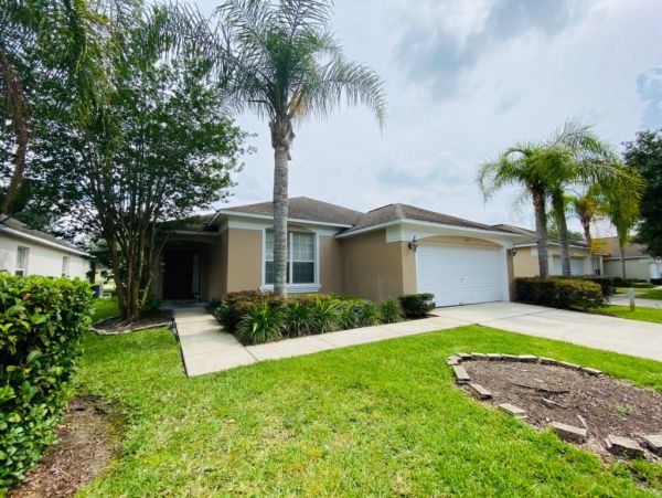 Orlando Home 982388