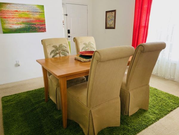 Orlando Home 982388