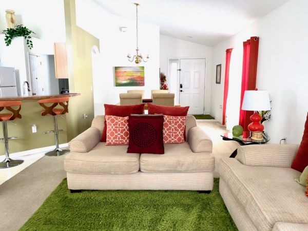 Orlando Home 982388