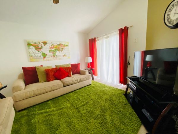 Orlando Home 982388