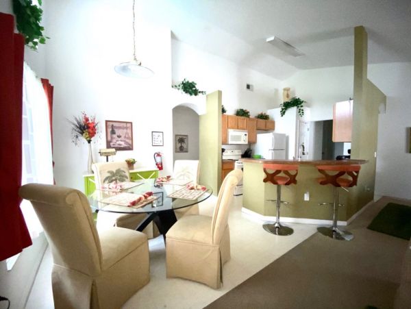 Orlando Home 982388