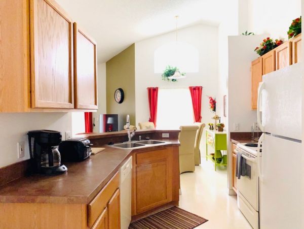 Orlando Home 982388