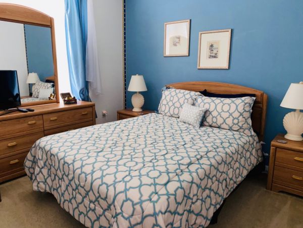 Orlando Home 982388