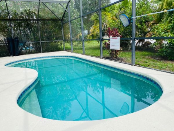 Orlando Home 982388