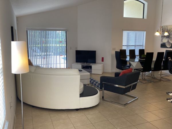 Orlando Home 982389