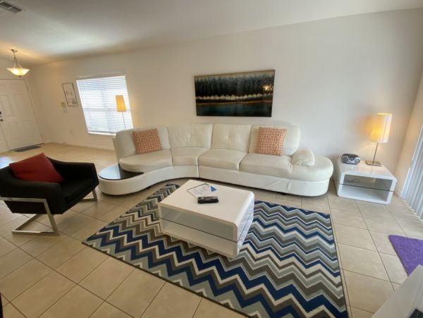 Orlando Home 982389