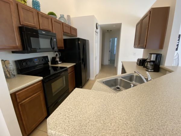 Orlando Home 982389
