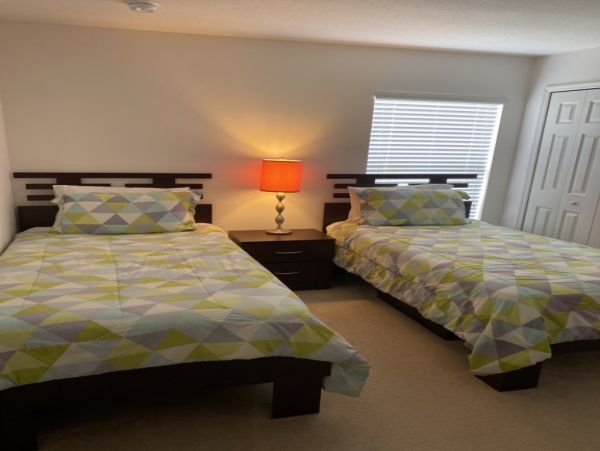 Orlando Home 982389