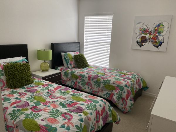 Orlando Home 982389
