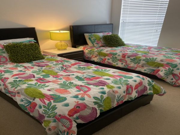 Orlando Home 982389