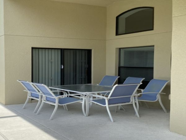 Orlando Home 982389
