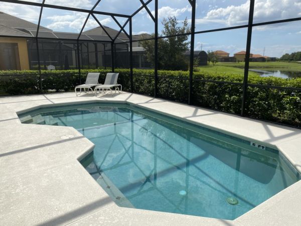 Orlando Home 982389
