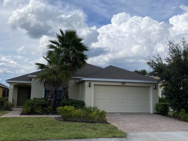 Orlando Home 982389