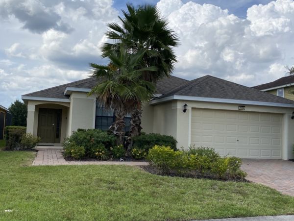 Orlando Home 982389