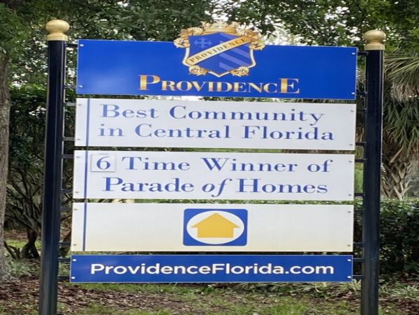 Orlando Home 982389