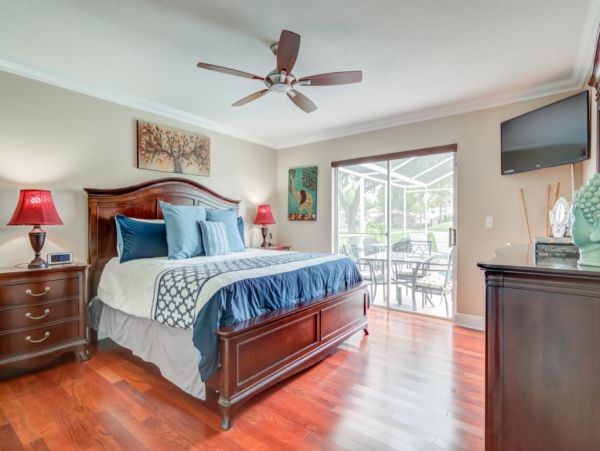 Orlando Home 982391