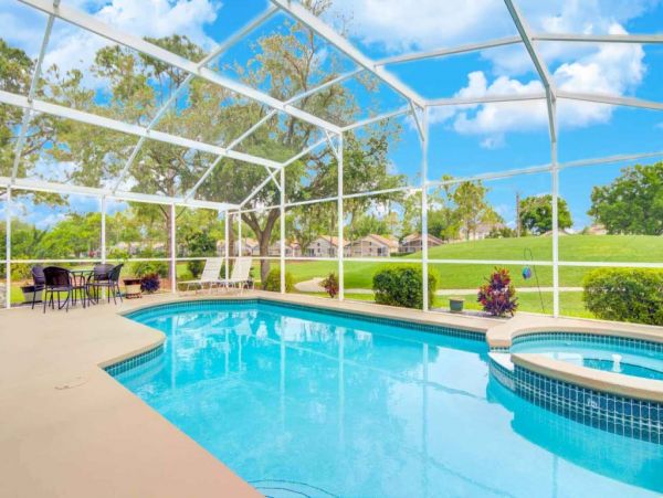 Orlando Home 982391