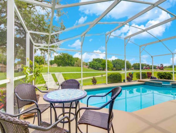 Orlando Home 982391