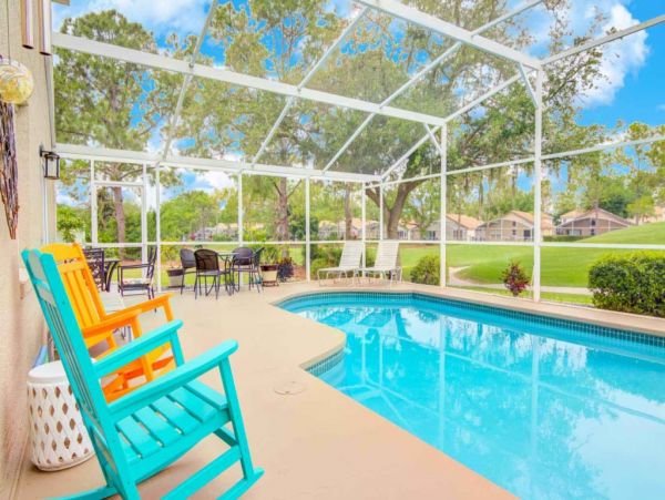 Orlando Home 982391