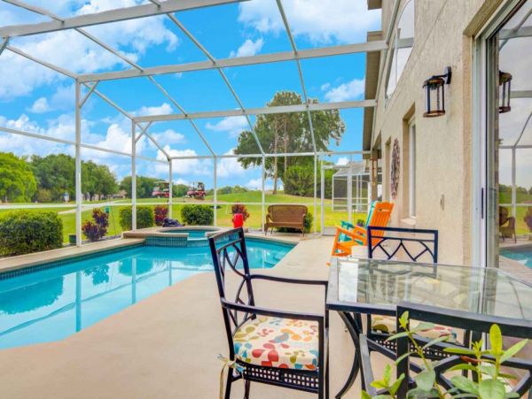 Orlando Home 982391