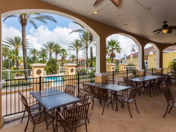Orlando Condo 982393