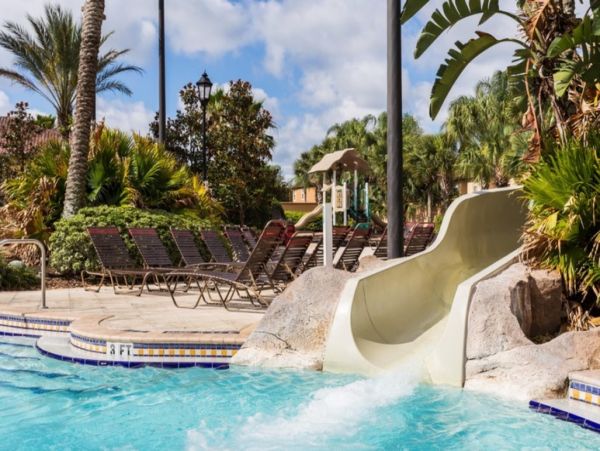 Orlando Condo 982393