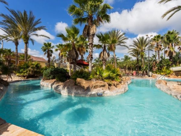 Orlando Condo 982393
