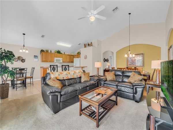Orlando Home 982394