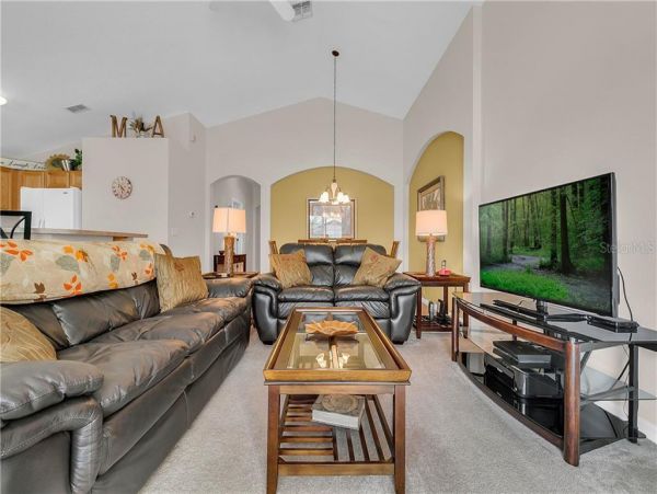 Orlando Home 982394