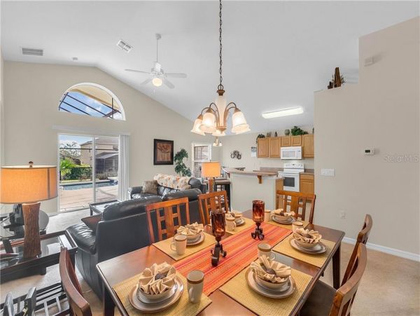 Orlando Home 982394