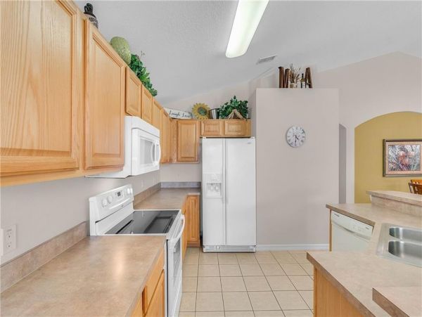 Orlando Home 982394