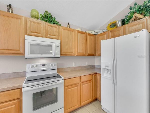 Orlando Home 982394