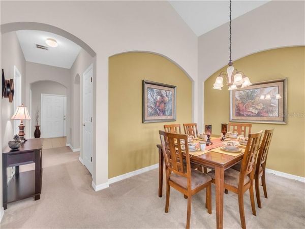 Orlando Home 982394