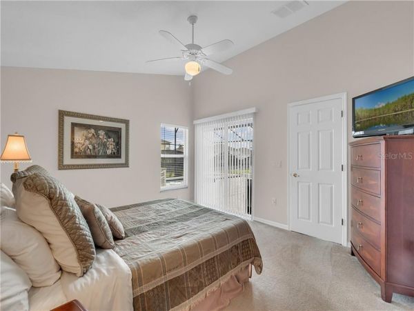 Orlando Home 982394
