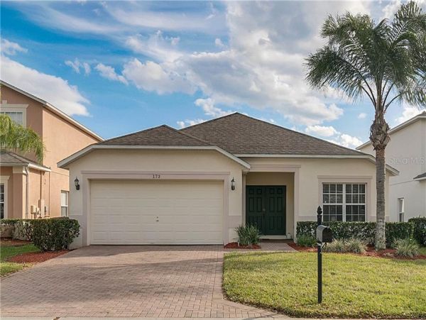 Orlando Home 982394