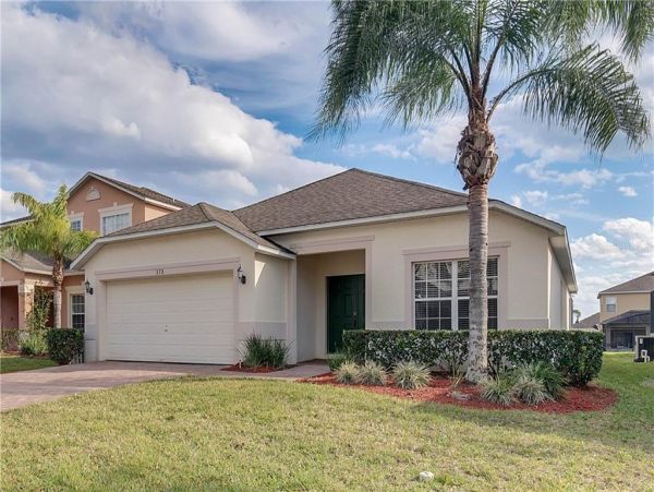 Orlando Home 982394