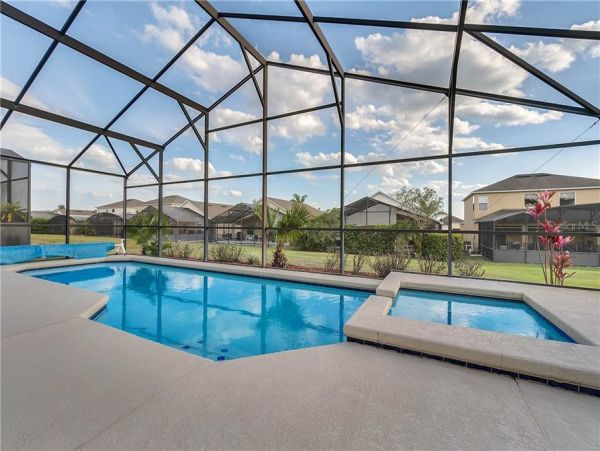 Orlando Home 982394
