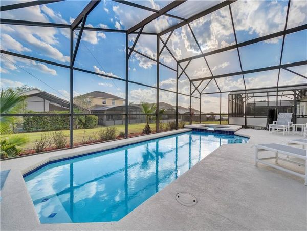 Orlando Home 982394