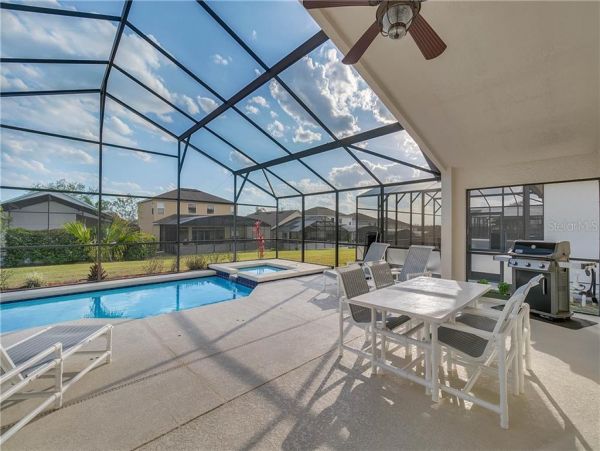 Orlando Home 982394