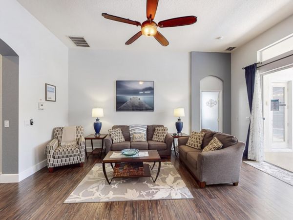 Orlando Home 982398