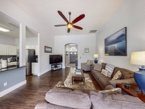 Orlando Home 982398