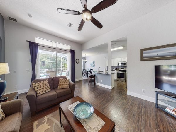 Orlando Home 982398