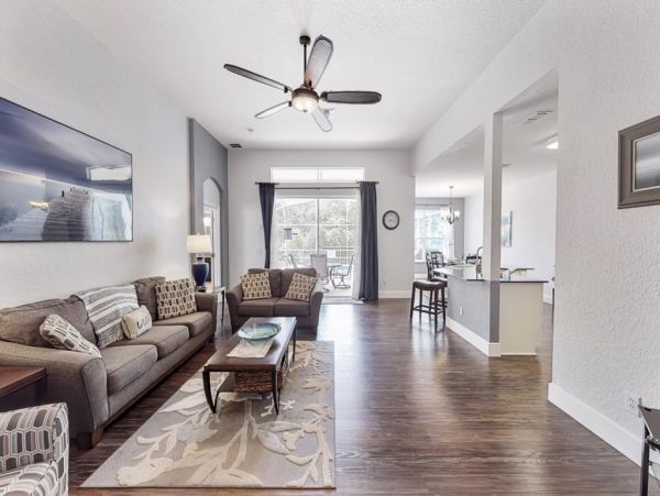 Orlando Home 982398