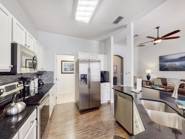 Orlando Home 982398