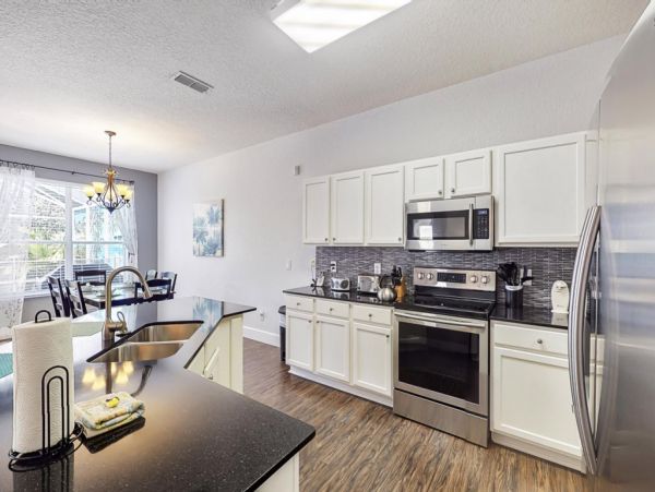 Orlando Home 982398