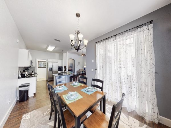 Orlando Home 982398