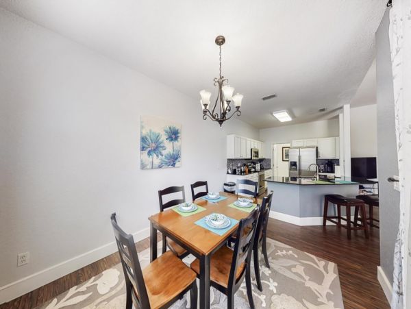 Orlando Home 982398