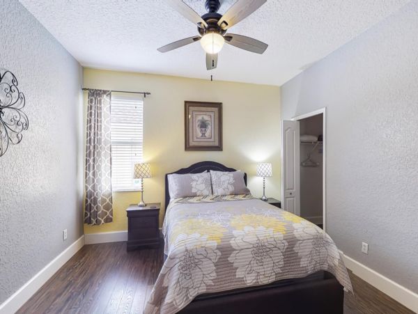 Orlando Home 982398