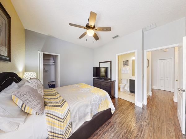 Orlando Home 982398